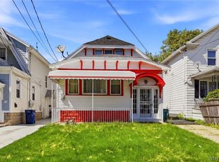 434 Highgate Ave, Buffalo, NY 14215