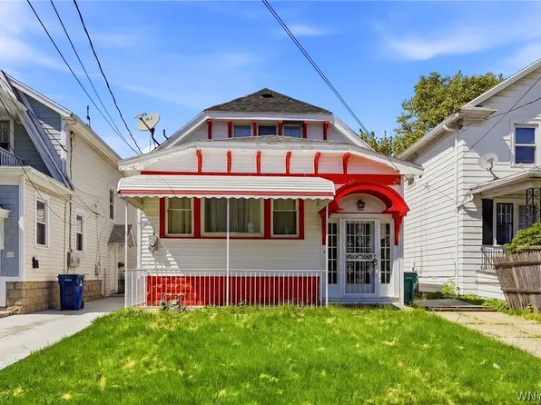 434 Highgate Ave, Buffalo, NY 14215