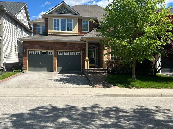 5612 Thorn Ln, Burlington, ON L7L 6T5