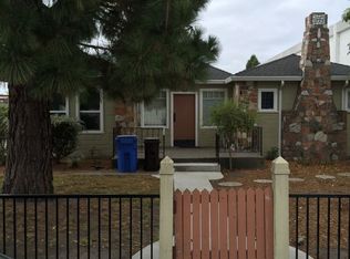 115 McPherson St #C, Santa Cruz, CA 95060