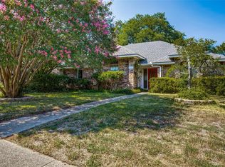 9131 Sweetwater Dr, Dallas, TX 75228