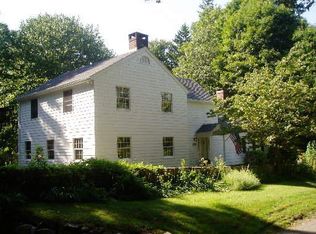 11 Gallows Hill Rd, Redding, CT 06896