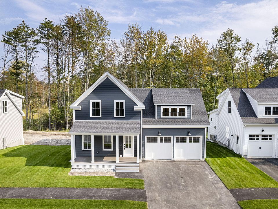 34 Holbrook Farms Way, Scarborough, ME 04074 Zillow