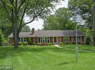 10126 Century Dr, Ellicott City, MD 21042
