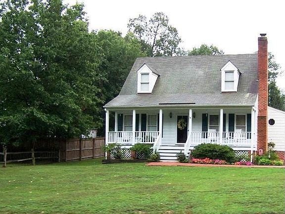 2nd image of 10246 Berrymeade Ct