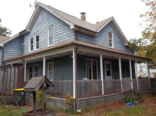 1032 Victory Hwy, Burrillville, RI 02839