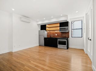 568 Lafayette Ave #2B, Brooklyn, NY 11205