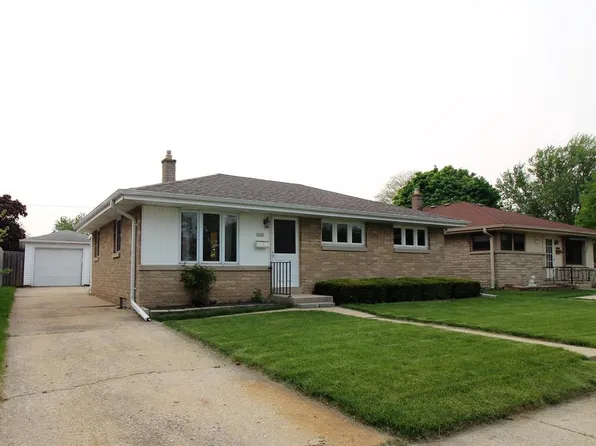 3609 South 82nd STREET, Milwaukee, WI 53220