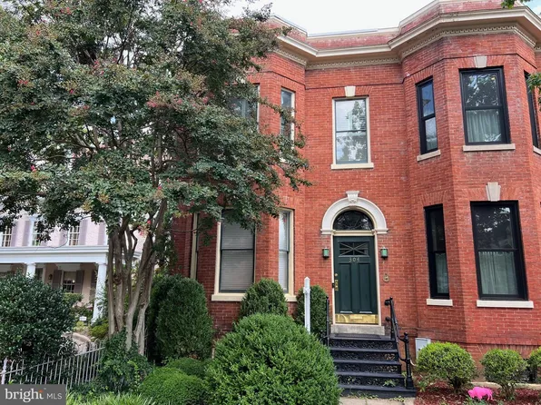 304 A St SE, Washington, DC 20003