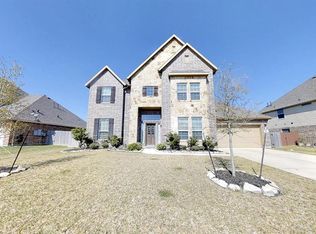 12414 Quartz Ln, Dayton, TX 77535