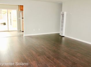 405 Webster St APT 4, Fairfield, CA 94533