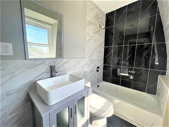 Bathroom #2 (Private)