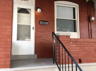 220 N Front St, Allentown, PA 18102