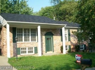 7226 Easy St, Temple Hills, MD 20748