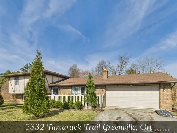 5332 Tamarack Trl, Greenville, OH 45331