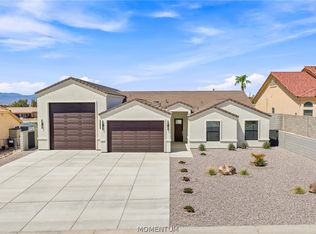 2429 E Klamath Loop, Fort Mohave, AZ 86426