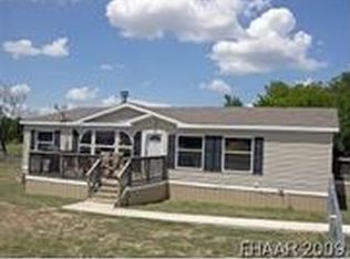 1504 Quail Creek Dr, Kempner, TX 76539