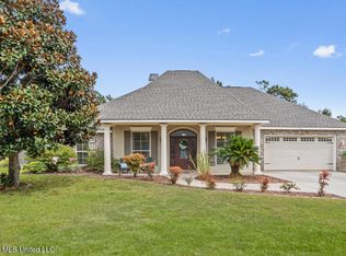 136 Sea Oaks Blvd, Long Beach, MS 39560