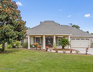 136 Sea Oaks Blvd, Long Beach, MS, 39560