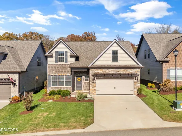 10113 Songbird Ln, Knoxville, TN 37931