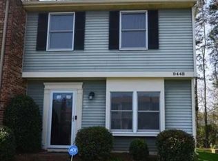 9448 Lexington Cir APT A, Charlotte, NC 28213