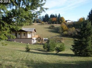 8000 SE Sky Vista Dr, Amity, OR 97101