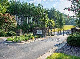 1744 Spencer Point Rd, Lilesville, NC 28091