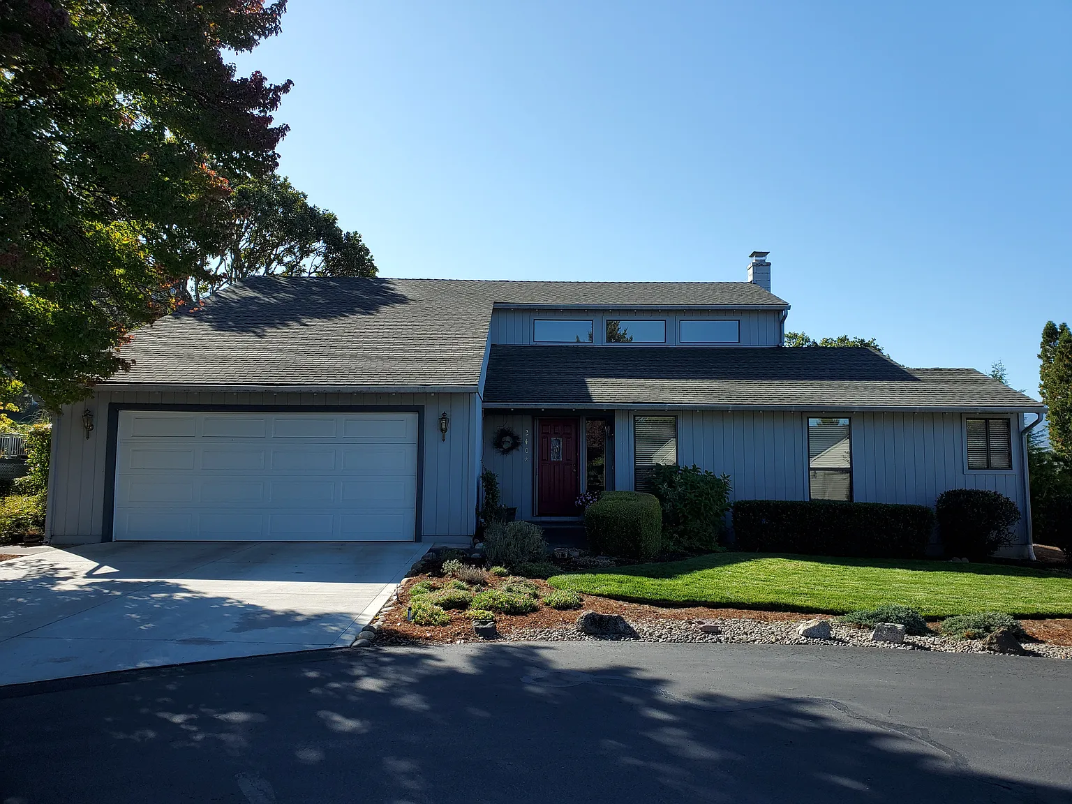 2408 Heritage Way photo 1
