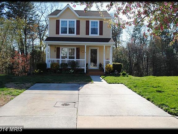 3rd image of 3504 Cokesbury Ct