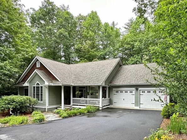 41 Stone Creek Crossing Drive, Sapphire, NC 28774