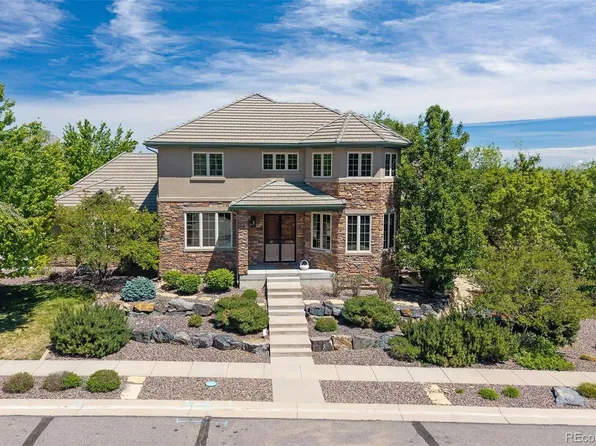 16721 W 48th Lane, Golden, CO 80403