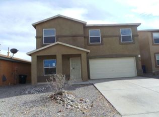 10140 Range Rd SW, Albuquerque, NM 87121