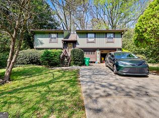 1156 Alpine Hills Dr, Stone Mountain, GA