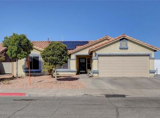1106 Hutch Ct, Henderson, NV 89015