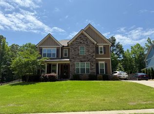 8340 Nolandwood Ln, Villa Rica, GA 30180