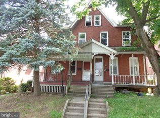 91 S 6th Ave, Coatesville, PA 19320
