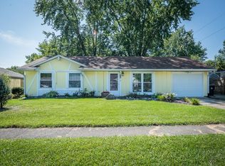 924 Alden Dr, Fortville, IN 46040