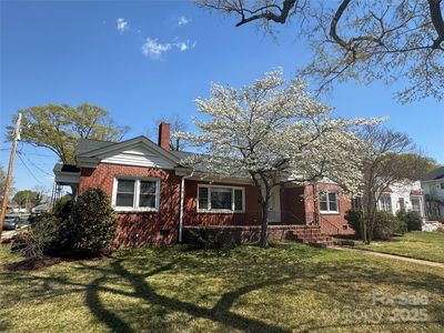 603 E Main St, Rock Hill, SC, 29730