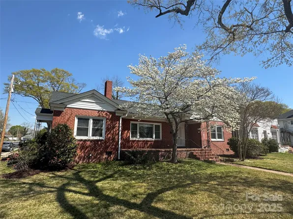 603 E Main St, Rock Hill, SC 29730