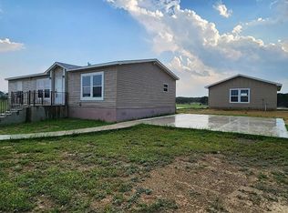 1565 County Road 224, Florence, TX 76527