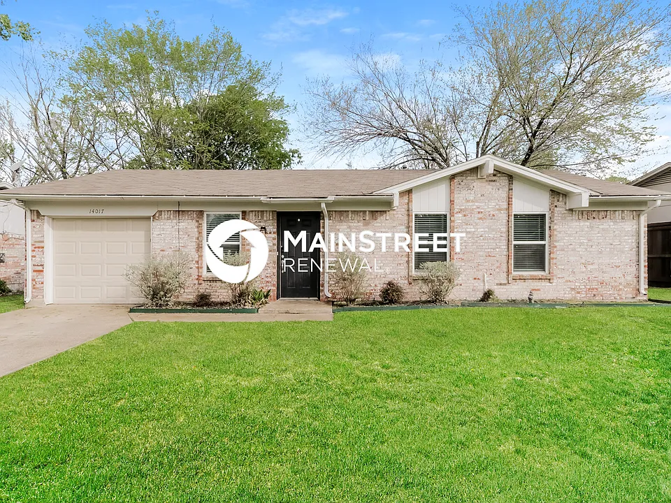 14017 Spring Oak Dr