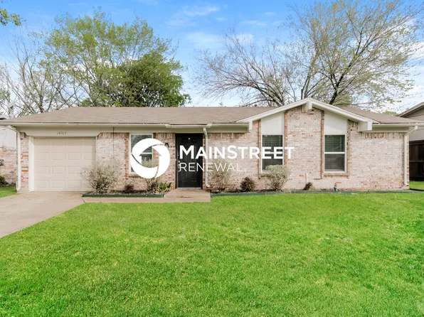 14017 Spring Oak Dr, Balch Springs, TX 75180