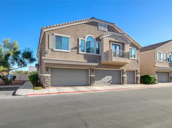 6599 Tumbleweed Ridge Ln Unit 101, Henderson, NV 89011