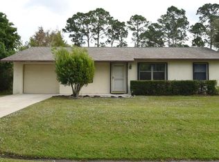 1411 SE Nancy Ln, Port Saint Lucie, FL 34983