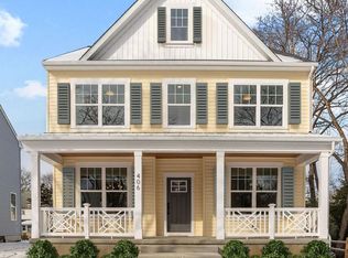 406 Midway Ave, Riverton, NJ 08077