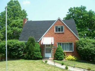 311 Broughton Rd, Bethel Park, PA 15102