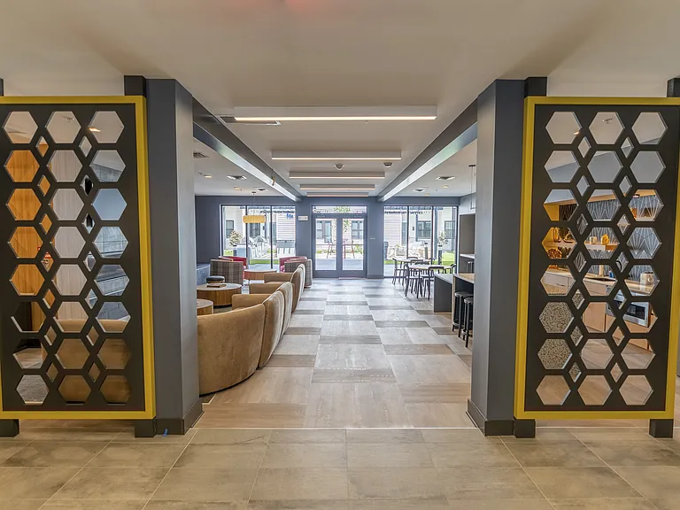 The Hive — Photo 18