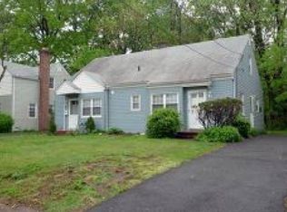 297 Concord Ave #2, Union, NJ 07083