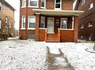 2526 Lamothe St NW, Detroit, MI 48206