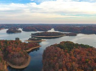 3550 Dockside Shores Dr LOT 39, Gainesville, GA 30506